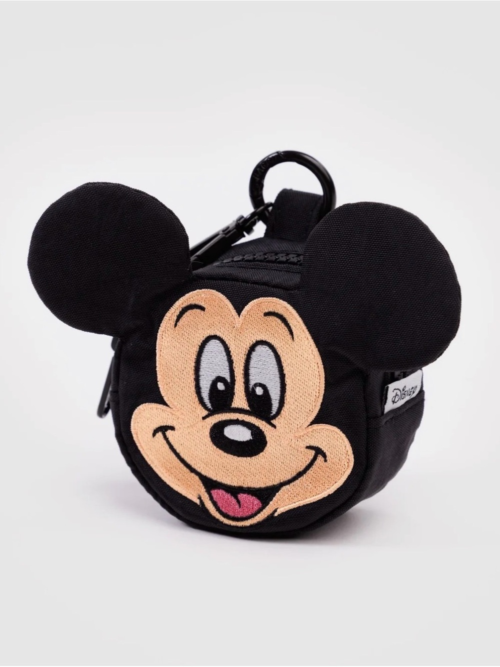 BAGGU Mickey bag charm ⭐️